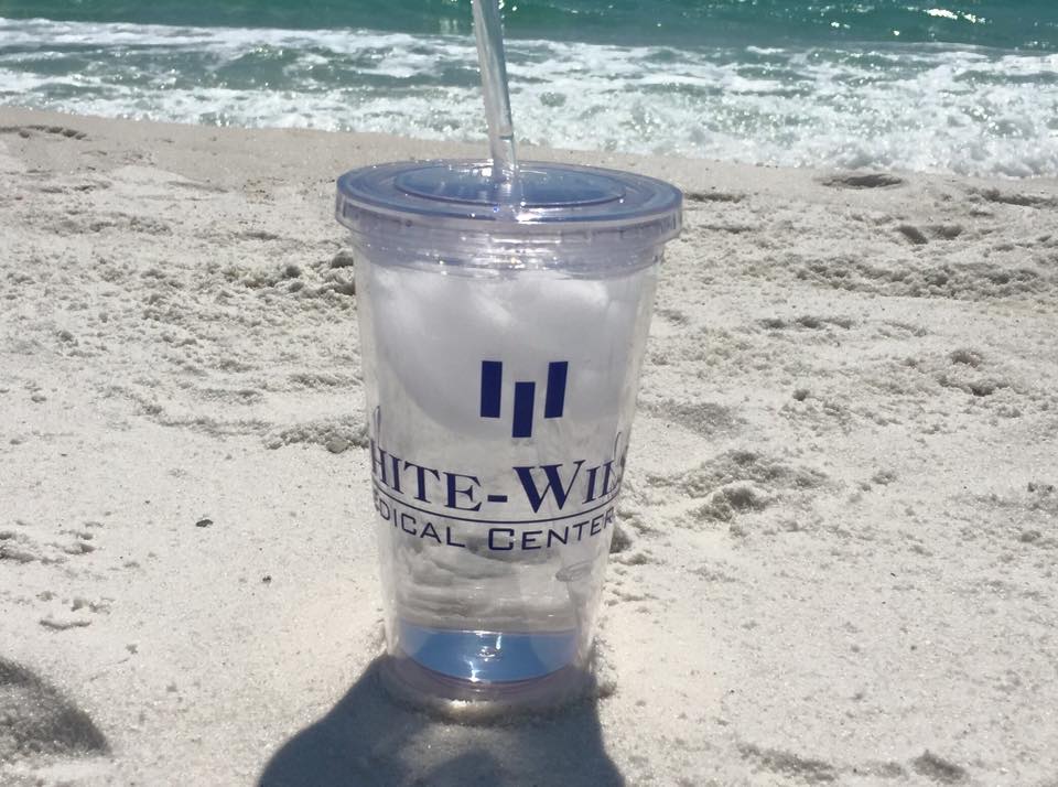 Water