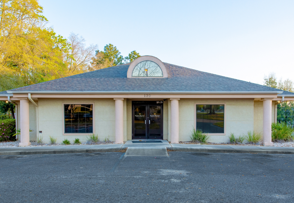 Crestview clinic