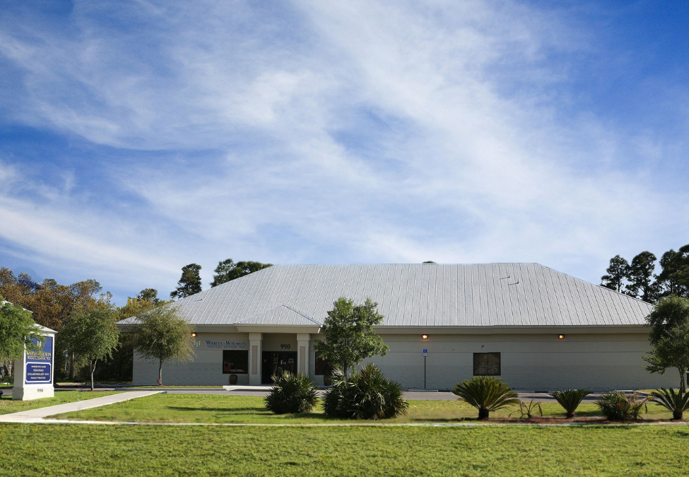 Destin clinic