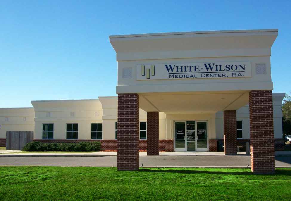 Niceville clinic