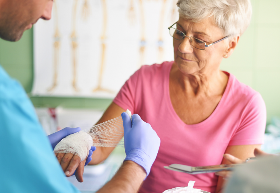 White-Wilson Immediate Care