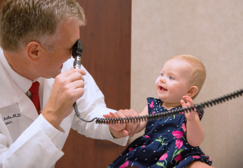 White-Wilson Pediatrics