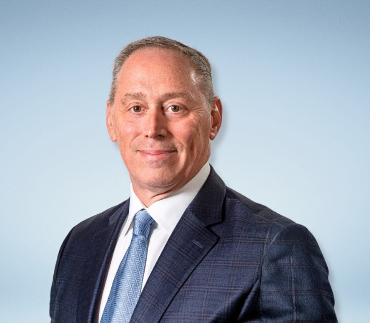 CEO headshot