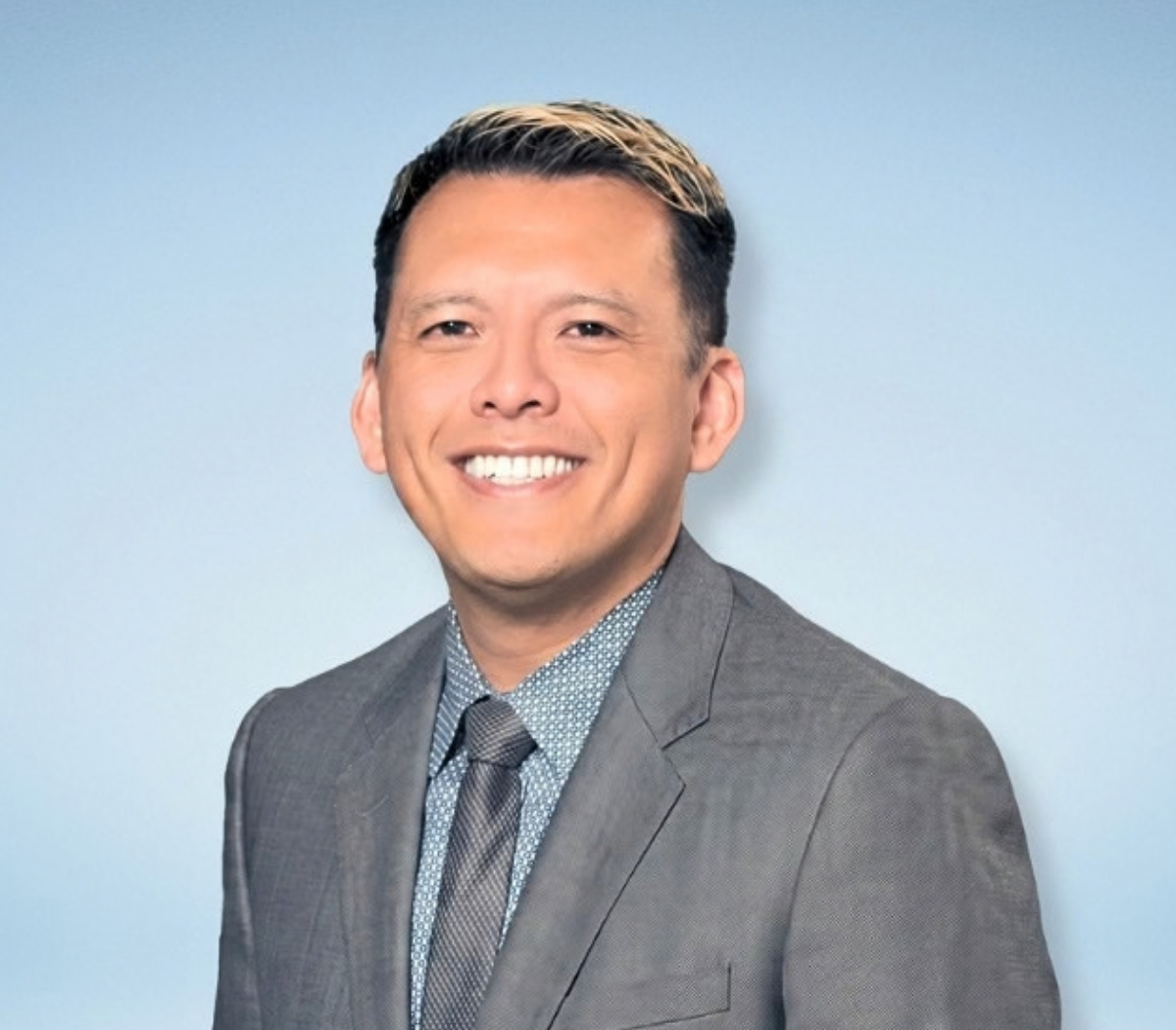 Cfo headshot