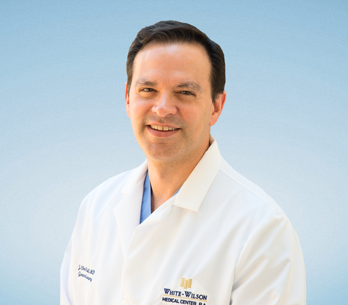 Cmo headshot